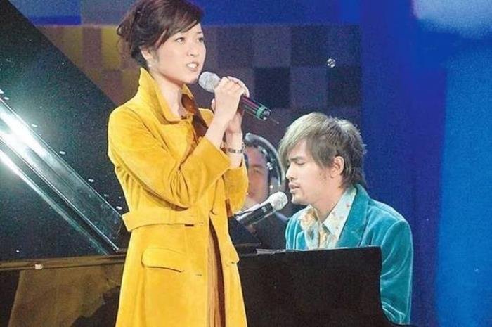 侯佩岑老公黄伯俊是富豪吗 情商满分:侯佩岑和周杰伦为什么分手