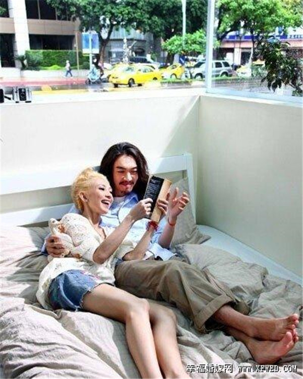 戴佩妮个人资料简介 感情经历:戴佩妮和房祖名在一起多久