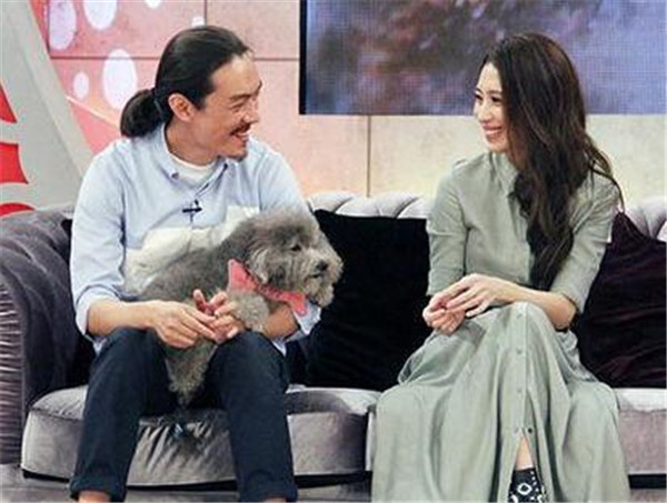 戴佩妮个人资料简介 感情经历:戴佩妮和房祖名在一起多久