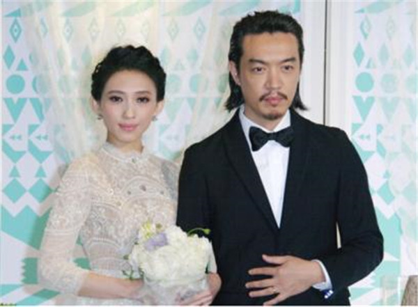 戴佩妮个人资料简介 感情经历:戴佩妮和房祖名在一起多久