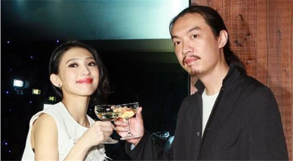 戴佩妮个人资料简介 感情经历:戴佩妮和房祖名在一起多久