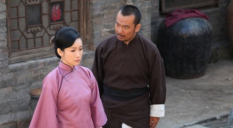 宋佳伦的老婆谢芳简历 娱乐圈模范夫妻羡煞旁人