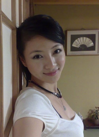 郭金凤个人资料介绍 张世豪妻子郭金凤最后怎么样了