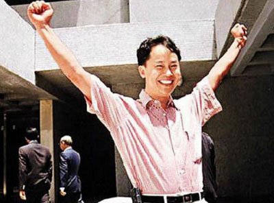 郭金凤个人资料介绍 张世豪妻子郭金凤最后怎么样了