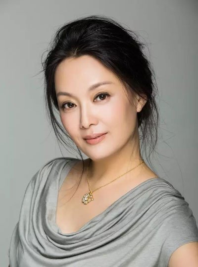 郭金凤个人资料介绍 张世豪妻子郭金凤最后怎么样了