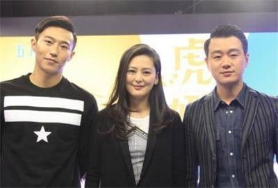 黄澜个人资料简介现任老公是谁 两个孩子的妈妈