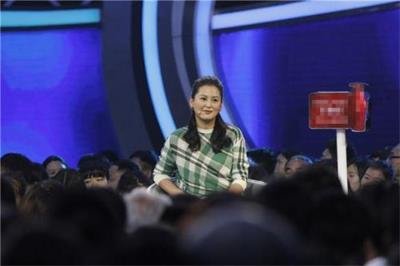 黄澜个人资料简介现任老公是谁 两个孩子的妈妈