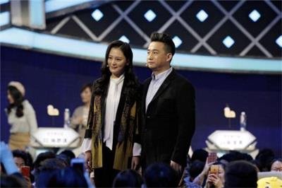黄澜个人资料简介现任老公是谁 两个孩子的妈妈
