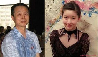 章丽厚个人资料简介 老丈人章丽厚出生日期比刘强东大多少岁