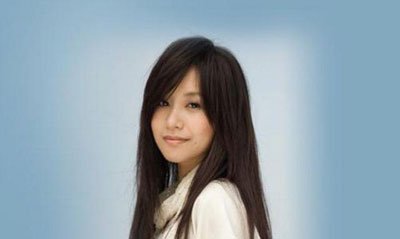 张芸京是男的女的? 真真切切的女生并非变性人