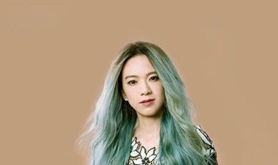 张芸京是男的女的? 真真切切的女生并非变性人