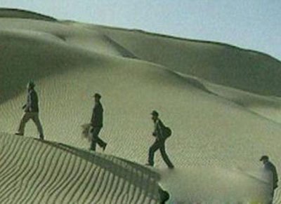双鱼玉佩真的存在吗 复制人:双鱼玉佩为什么和彭加木有关