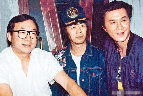 许氏三兄弟分别是谁简介 有四人:许氏三兄弟谁是老大
