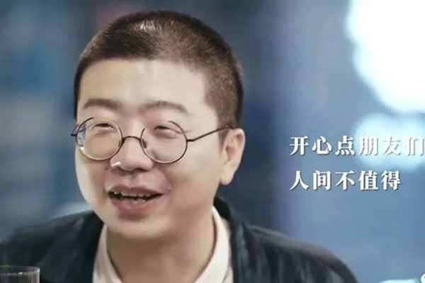 �˼䲻ֵ����仰�������� ��ԭʼ���������һ��΢��