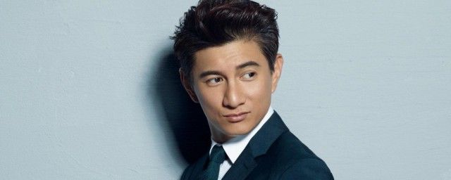 吴奇隆个人资料简介 和刘诗诗相隔17岁:吴奇隆前两任妻子照片