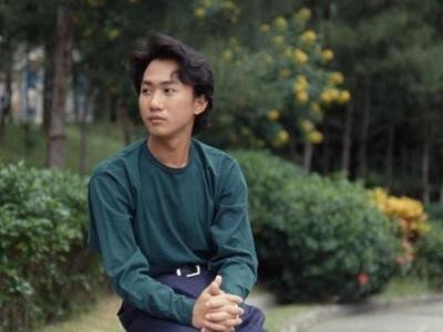 法师谈黄家驹前世的面相 93年摔倒:黄家驹怎么会从舞台掉下来