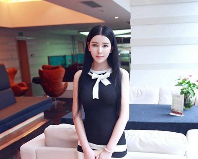 世界杯李丽莎个人资料照片 和顾欣怡双人姐妹相互拍写真集