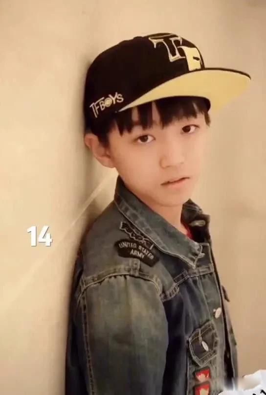 王俊凯个人资料(简介,身高,年龄) TFBOYS组合队长通过练习生出道