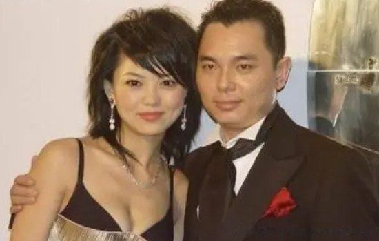 秦海璐的老公是谁 只结过一次婚:丈夫是王新军