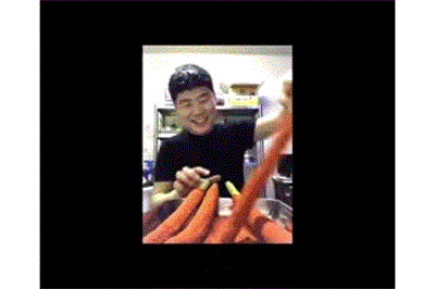 快手吃播红人有哪些 吃货第一女红人是大胃王猫妹妹