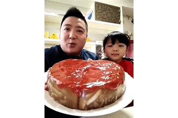 快手吃播红人有哪些 吃货第一女红人是大胃王猫妹妹