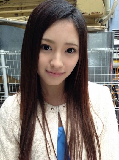 日本最受欢迎AV女优是谁 樱井莉亚有无数的校草喜欢她
