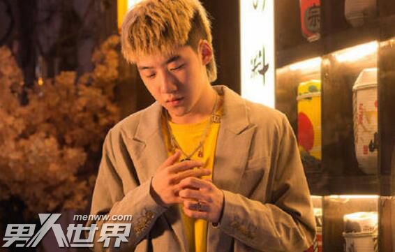 capper是哪个厂牌的 中国新说唱capper个人资料