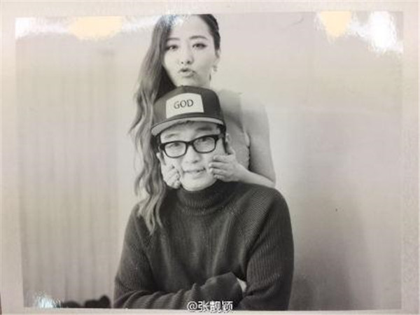 冯珂前妻张艺于个人简历 前妻回应在2005年离婚