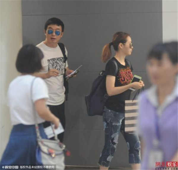 冯珂前妻张艺于个人简历 前妻回应在2005年离婚