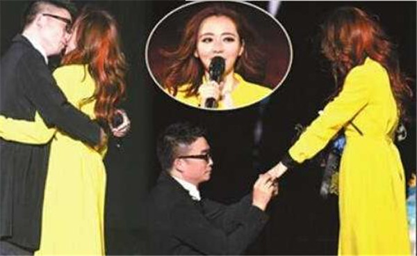 冯珂前妻张艺于个人简历 前妻回应在2005年离婚
