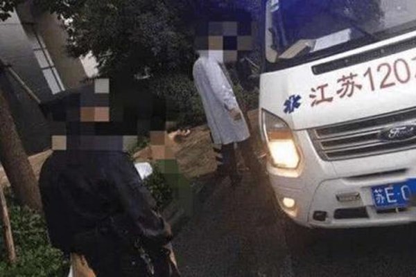 任娇在苏州的什么酒店掉下来的真相 全裸坠亡案:是从杨旭文房间跳下来的吗