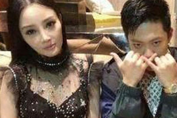 李小璐夜宿门来龙去脉是真吗 出了轨男人叫什么名?李小璐pgone事件