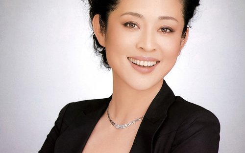 倪萍简历及个人资料简介 老一辈主持人倪萍近况最新消息