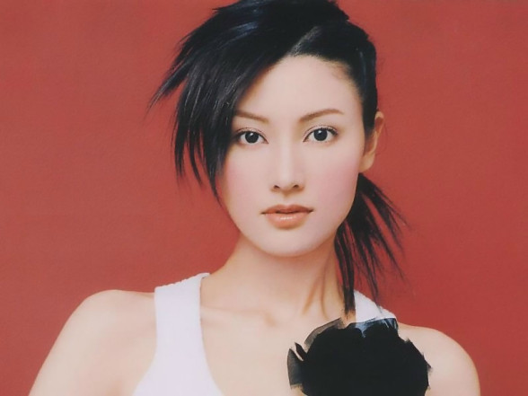 李嘉欣为刘銮雄打过几次胎 刘銮雄玩李嘉欣肉丸怎么玩的