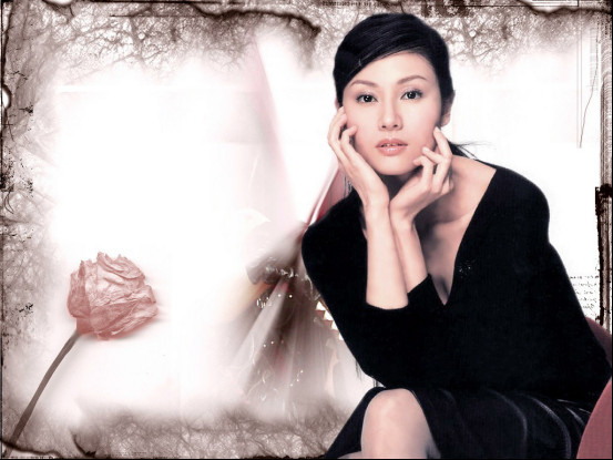 李嘉欣为刘銮雄打过几次胎 刘銮雄玩李嘉欣肉丸怎么玩的