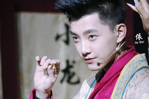 张檬范世琦为什么分手 如果爱范世琦张檬什么关系