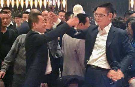崩牙驹现在澳门的地位 尹国驹现在澳门还有地位吗