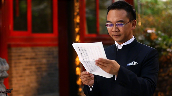 郎永淳为啥不主持新闻了 照顾妻子:郎永淳妻子吴萍现状