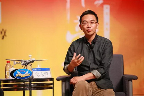 郎永淳为啥不主持新闻了 照顾妻子:郎永淳妻子吴萍现状