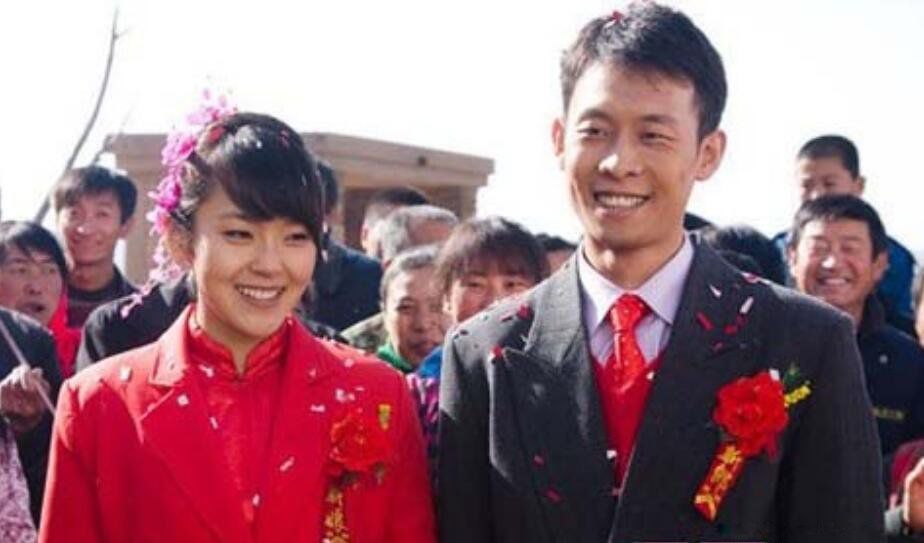 张译的两任老婆都是谁 演员张译老婆钱琳琳个人资料简介