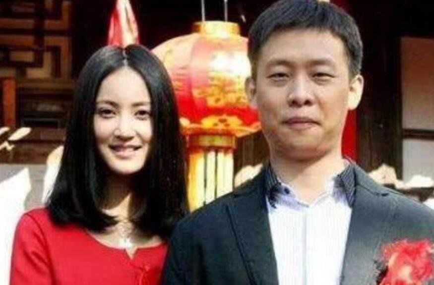 张译的两任老婆都是谁 演员张译老婆钱琳琳个人资料简介