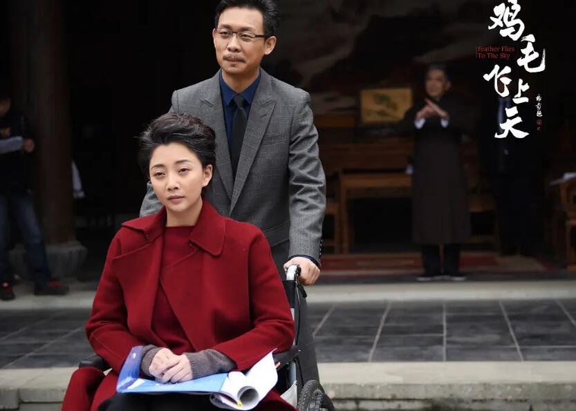 张译的两任老婆都是谁 演员张译老婆钱琳琳个人资料简介
