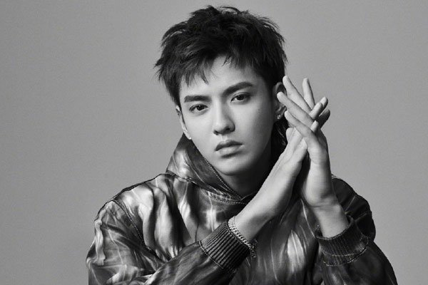 吴亦凡问小g娜疼吗 玩完就开溜:小g娜爆吴亦凡聊天记录