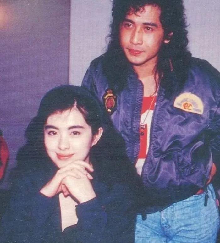 王祖贤个人详细资料照片 未婚未育:王祖贤的感情史老公是谁