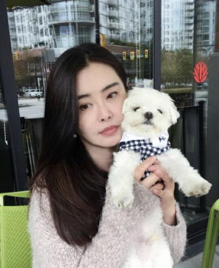 王祖贤个人详细资料照片 未婚未育:王祖贤的感情史老公是谁
