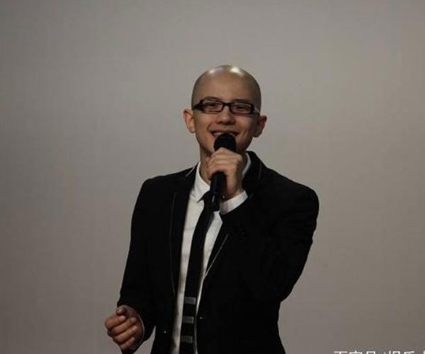 汪小敏和平安的结婚照 歌手平安的老婆汪小敏?