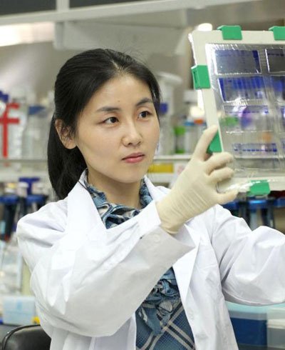 颜宁为什么要出走呢 太安逸了?颜宁去美国的真实原因