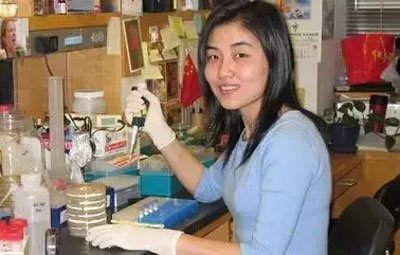 颜宁为什么要出走呢 太安逸了?颜宁去美国的真实原因