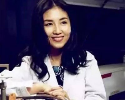 颜宁为什么要出走呢 太安逸了?颜宁去美国的真实原因