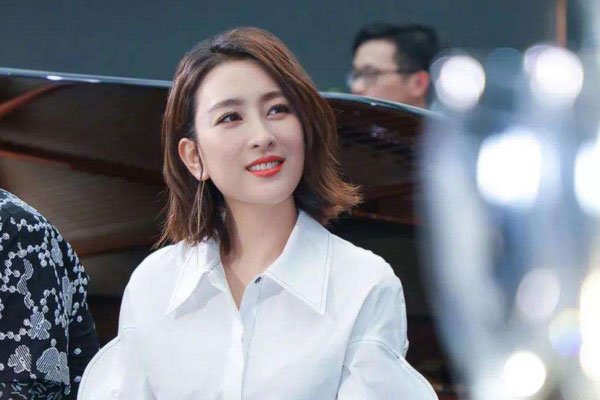马苏个人简历资料 马皮条为什么突然不火了